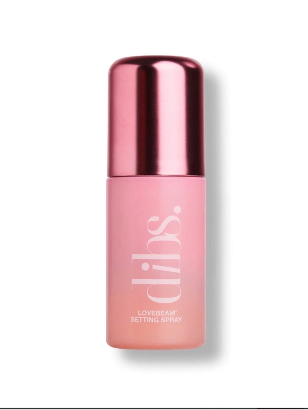 Diba Lovebeam Setting Spray NWOB